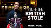 Stuff the British Stole to Be Adapted as a Drama - TVDRAMA