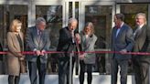 Ribbon cutting held for new $90M science, math building at Indiana University of Pennsylvania
