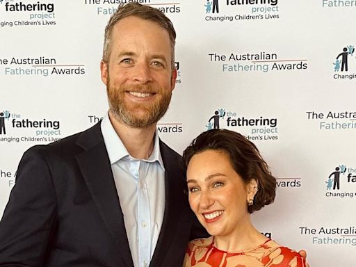 Inside Hamish Blake and wife Zoe's wild partner swapping party