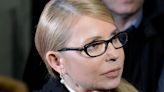 Rusia incluye a la ex primera ministra ucraniana Yulia Timoshenko en su lista de personas más buscadas