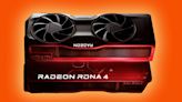 AMD’s next-gen XTX graphics card spotted, sporting Navi 48 RDNA 4 GPU