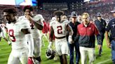 How Alabama football built elite secondary ahead of Rose Bowl, CFP