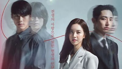 Born Again K-Drama Ending Explained: What Happens to Jang Ki-Yong, Jin Se-Yeon & Lee Soo-Hyuk?