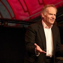 Jeffrey Archer