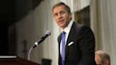 Former Missouri Gov. Eric Greitens Slammed for 'RINO Hunting' Senate Campaign Ad: 'This Is Sociopathic'