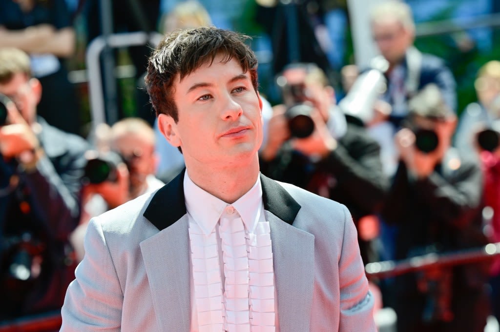 Barry Keoghan In Talks To Join Amazon MGM Studios Adaptation Of Don Winslow’s ‘Crime 101’