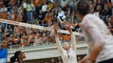 This new rule change for college volleyball has sent players into a frenzy