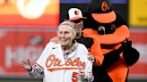 Baseball Legend Brooks Robinson Dead at 86