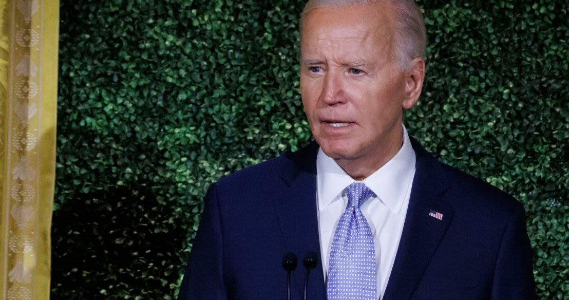 What Happening in Biden’s High-Stakes Press Conference? Live Updates