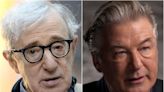 La emoción de Alec Baldwin a un día de entrevistar a Woody Allen y el duro comentario que se anticipa a las críticas