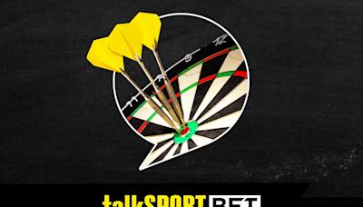 Best darts bets and expert advice for World Cup of Darts