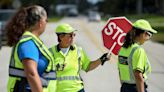 Back to school means back to work for school crossing guards on Treasure Coast