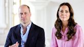 Every Time Prince William Has Been Asked About Kate Middleton During Her Cancer Battle