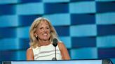 Jill Biden Makes Brief LA-Area Visit for Fundraiser - MyNewsLA.com