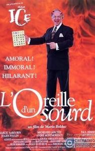 L'oreille d'un sourd