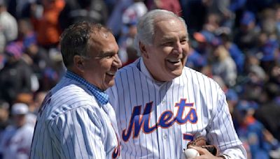 Ed Kranepool, longest-tenured player in New York Mets history and member of Miracle Mets, dies at 79