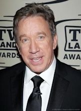 Tim Allen