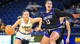 Northern Colorado women’s basketball guard Hannah Simental transferring to Colorado State