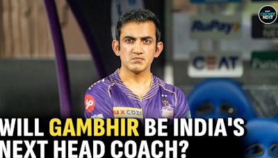 BCCI has reportedly Approached Gautam Gambhir for Team Indias Head Coach Role - News18