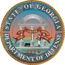 Georgia Department of Defense