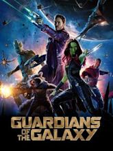 Guardians of the Galaxy