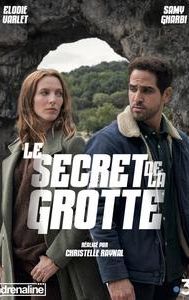 Le secret de la grotte