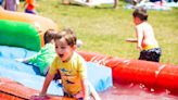 The Ridge in Rochester offers free summer fun events for families
