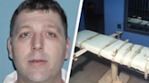 Haunting final words of death row inmate before he was executed