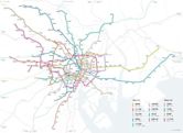 Transport in Greater Tokyo