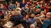 Last orders: Britain's pubs struggle to survive in an atomized, remote-work world