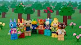 Lego Animal Crossing is real (and adorable)