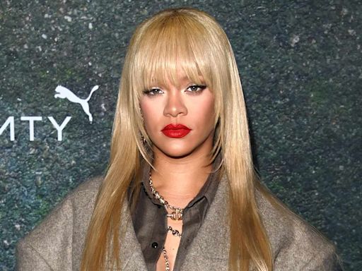 Rihanna Says Past Fashion Looks Give Her the Ick: 'Things That I Just Feel Like I Would Never Do'