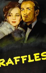 Raffles (1939 film)