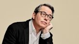 Matthew Broderick: ‘I don’t feel competitive with my wife – I’m very happy for her’