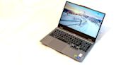 Lenovo LOQ 15 review: budget gaming laptop delivers the goods but not the battery life