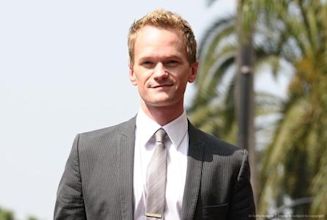 Neil Patrick Harris