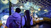 La exposición Van Gogh 'Grandes Éxitos' vuelve a Alicante con grandes novedades tecnológicas