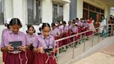 Telangana’s education Budget up by 11.5% compared to previous fiscal year