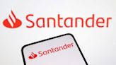 Exclusive-Santander's Matarranz to step down as global wealth chief as unit expands, sources say