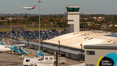 UK regional airport plans huge expansion - tripling the number of passengers