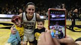 If you want to see Caitlin Clark make NCAA history, it won't be cheap
