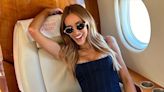 Rebecca Judd reveals her next holiday spot amid Melbourne cold snap