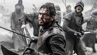 Kit Harington Pushes Back Against Hero Roles After Jon Snow: ‘They’re Hard to Make Interesting’ and I’d Rather Play ‘F—ed Up...