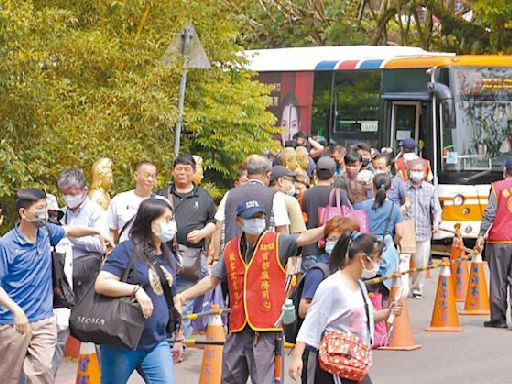 清明連假 全台22地雷路段易塞車 - 生活新聞