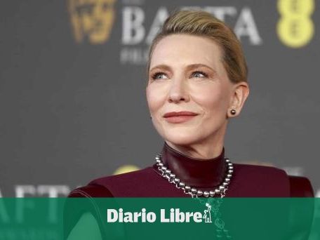 Cate Blanchett Recibirá el Premio Donostia en el Festival de Cine de San Sebastián