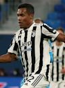 Alex Sandro