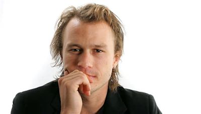 Heath Ledger Died Over 15 Years Ago And Mary-Kate Olsen's Role Has Never Been Explained