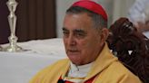 "Muy satisfactorio”, dice AMLO sobre localización del obispo Salvador Rangel Mendoza en un hospital