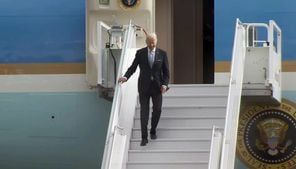 President Biden’s visit to Seattle expected to cause traffic troubles, delay flights