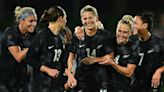 Women’s World Cup history hangs over co-hosts New Zealand